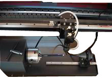 rotary axis
